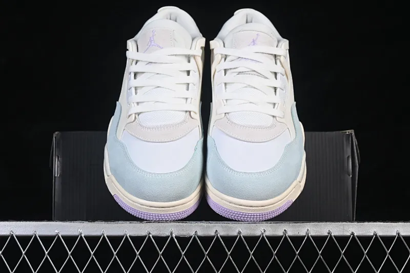 All categories Air Jordan Jordan series basketball shoes Air Jordan 4 Air Jordan 4 "Remastered" AJ4 Joe 4 remake IB7408-133